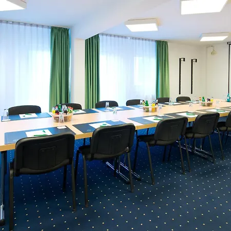 ACHAT Hotel Darmstadt Griesheim-3