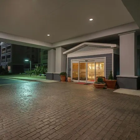 Hampton Inn & Suites Outer Banks/Corolla-3