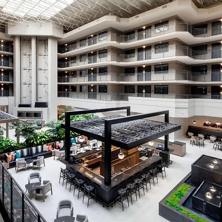 Embassy Suites By Hilton San Rafael At Marin Center-3