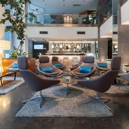 The George, Urban Boutique Hotel-2