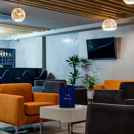 Bayview Hotel By St Hotels-3