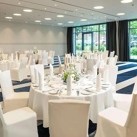Dorint Hotel Hamburg-Eppendorf-2