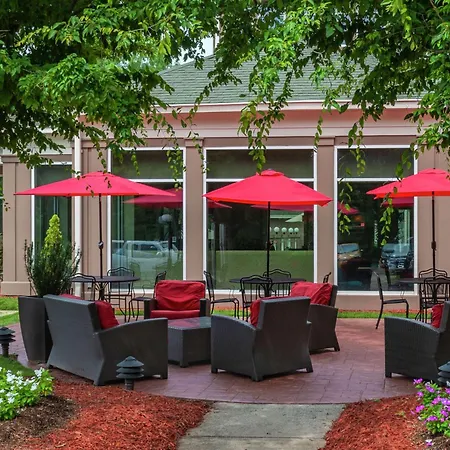 Hilton Garden Inn Charlotte Pineville-3