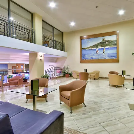 Luna Holiday Complex-2