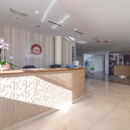 Hotel Olivier-3