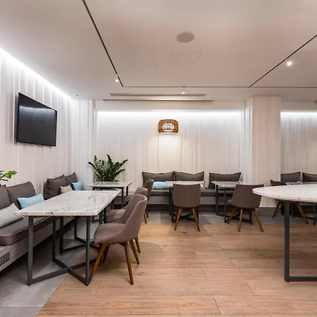 Hotel Juliani - Boutique Hotel-2