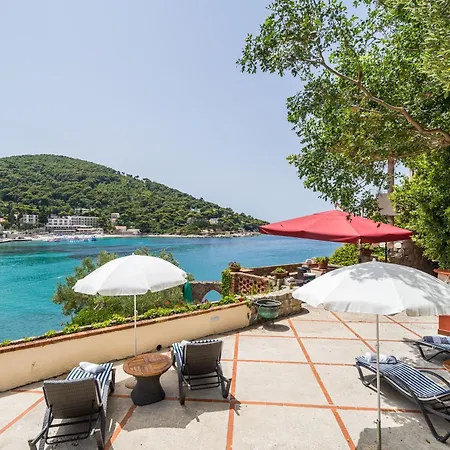 Boutique & Beach Hotel Villa Wolff-2