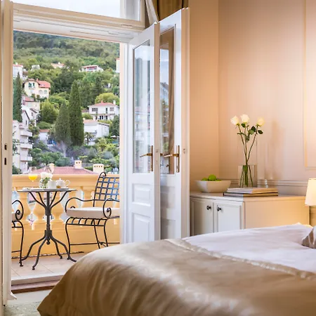 Hotel Bellevue - By Liburnia Hotels & Villas-3
