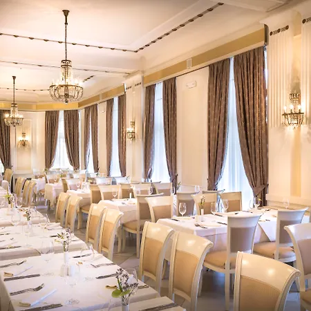 Hotel Bellevue - By Liburnia Hotels & Villas-3