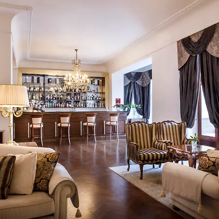 Hotel Bellevue - By Liburnia Hotels & Villas-3