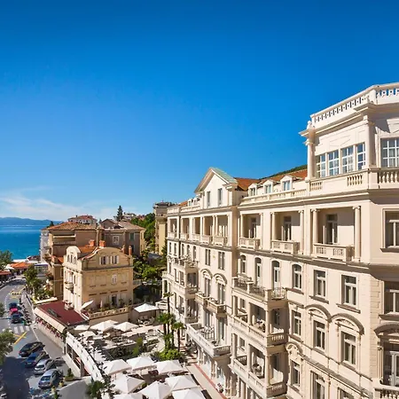 Hotel Bellevue - By Liburnia Hotels & Villas-2