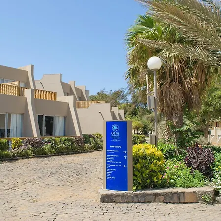 Oasis Praiamar-3