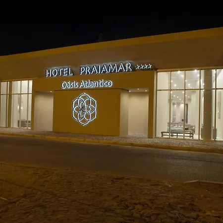 Oasis Praiamar-3