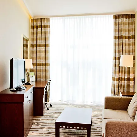 Doubletree By Hilton Bratislava-2