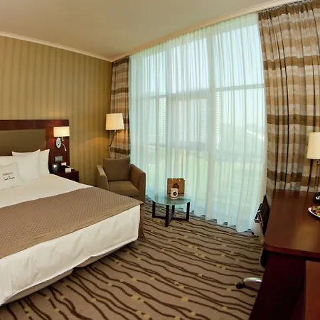 Doubletree By Hilton Bratislava-2