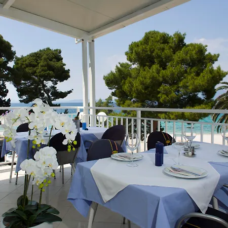 Hotel Faraon-3