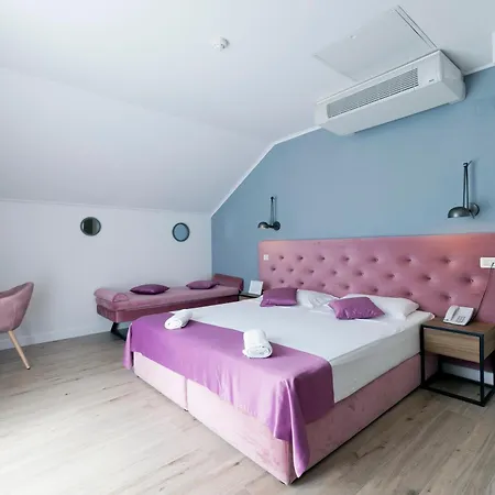 Hotel Perla-2