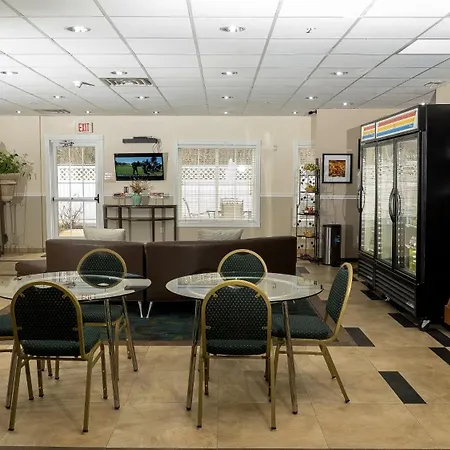 Candlewood Suites Saint Joseph - Benton Harbor By Ihg-2