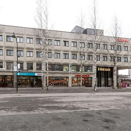 Scandic Joensuu-2