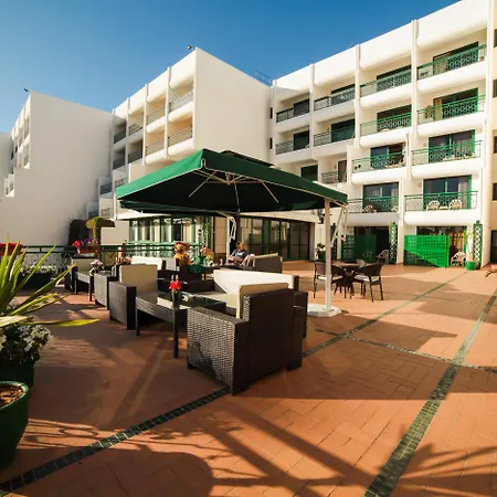 Hotel Argana Agadir-3