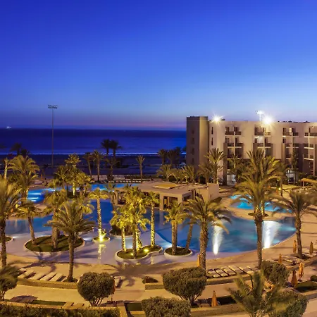 The View Agadir-3