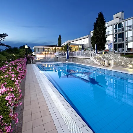 Hotel Zorna Plava Laguna-2