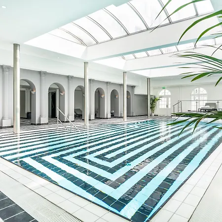 Strandhotel Ahlbeck, A Member Of Radisson Individuals-3