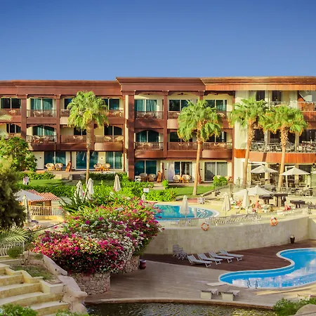 Royal Savoy Sharm El Sheikh (Adults Only)-2