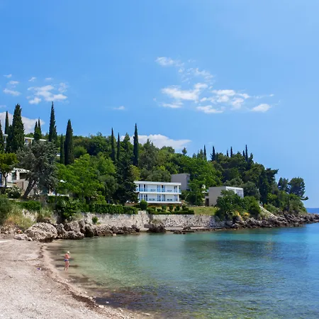 Maistra Select Mlini Villas And Apartments-3