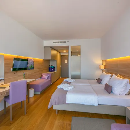 Vitality Hotel Punta-3