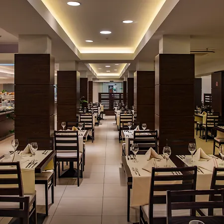 Vitality Hotel Punta-3