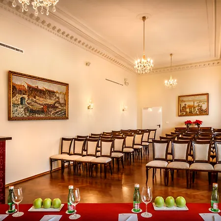 Hotel Kvarner - By Liburnia Hotels & Villas-2