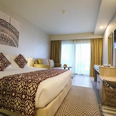 Amarina Abu Soma Resort & Aquapark-3