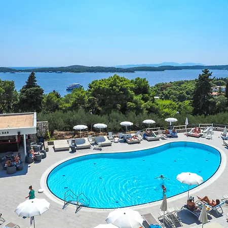 Pharos Hvar Bayhill Hotel-2
