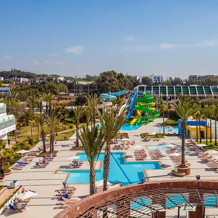 Amadil Ocean Club-2