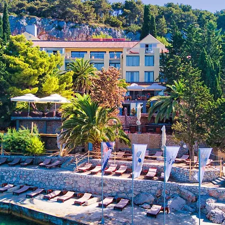 Hotel Podstine-2
