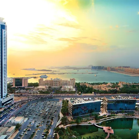 Tamani Marina Hotel & Apartments-2