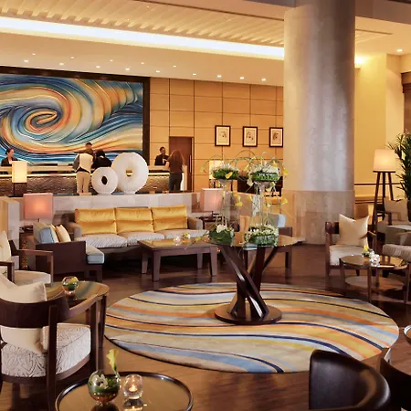 Amwaj Rotana, Jumeirah Beach - Dubai-3