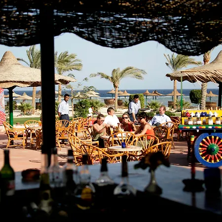 Flamenco Beach & Resort Quseir-2