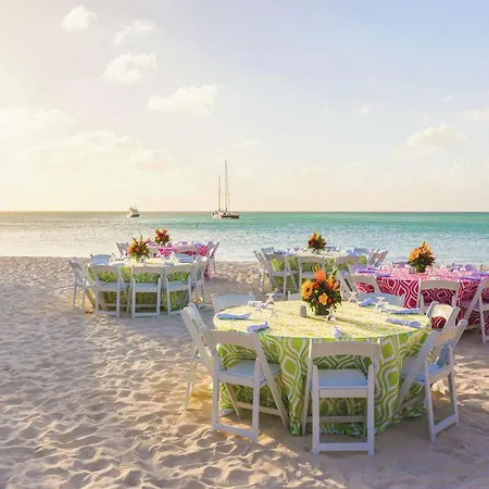 Hilton Aruba Caribbean Resort & Casino-2