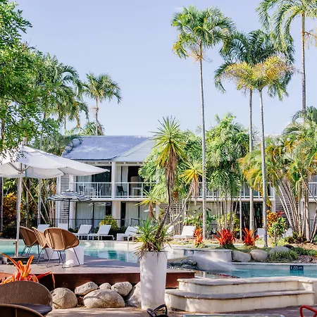 Oaks Port Douglas Resort-2