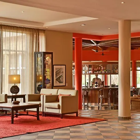 Pestana Tropico-3