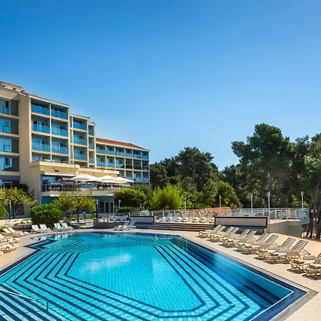 Aminess Vival Grand Azur Hotel-2