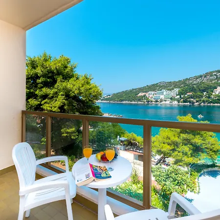 Hotel Vis-3