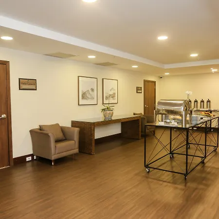 Windsor Leme Hotel-3