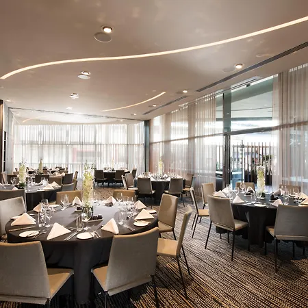 Pan Pacific Melbourne-2