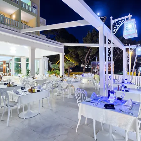 Hotel Villa Bacchus-2