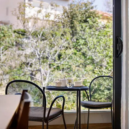 Valamar Padova Hotel-2