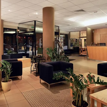 Green Park Hotel Klaipeda-2