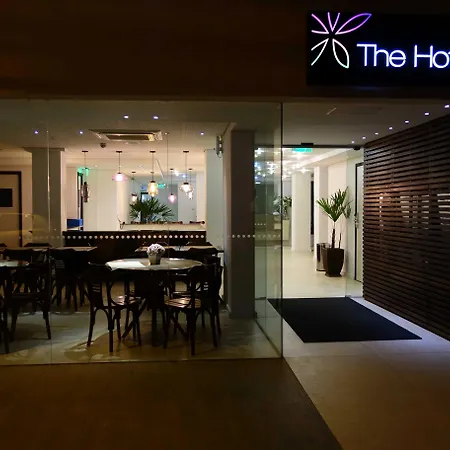 The Hotel-2